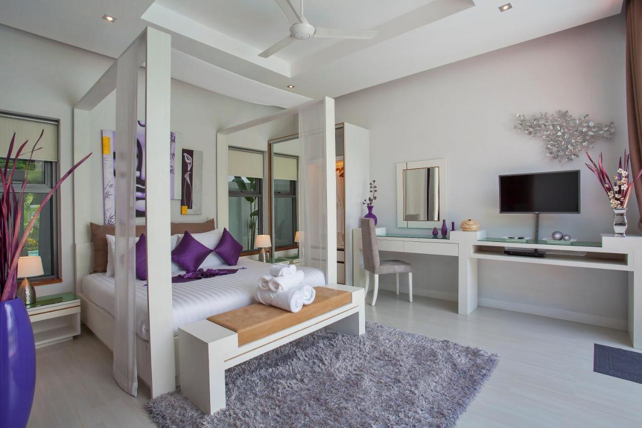 Magnificent 2br Isawan With Salt Pool