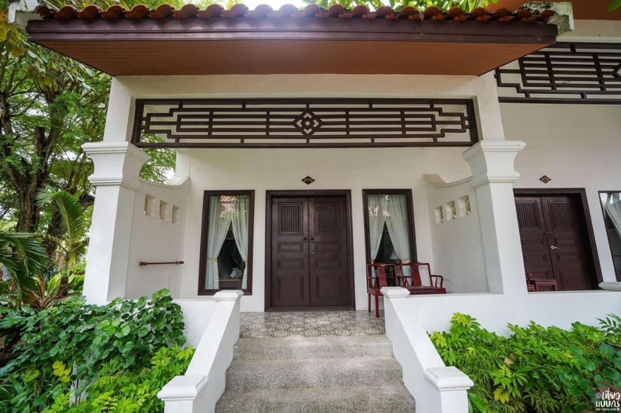 Resort Duangjitt And Spa - Sha Plus