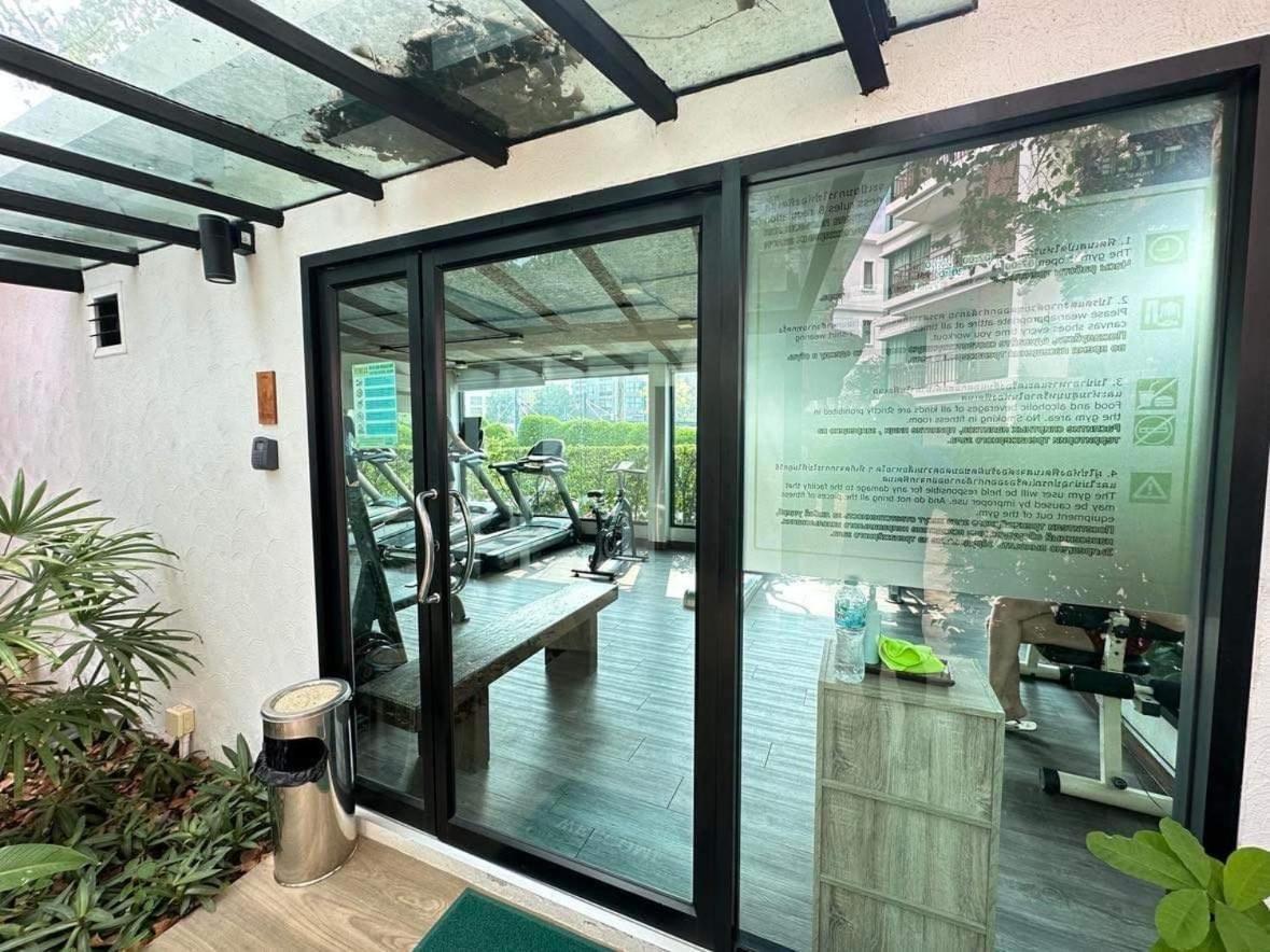 Title Iii, Phuket Apartment *