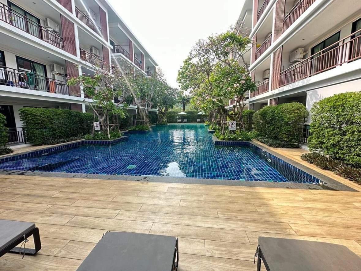 Apartment Title Iii, Phuket Rawai