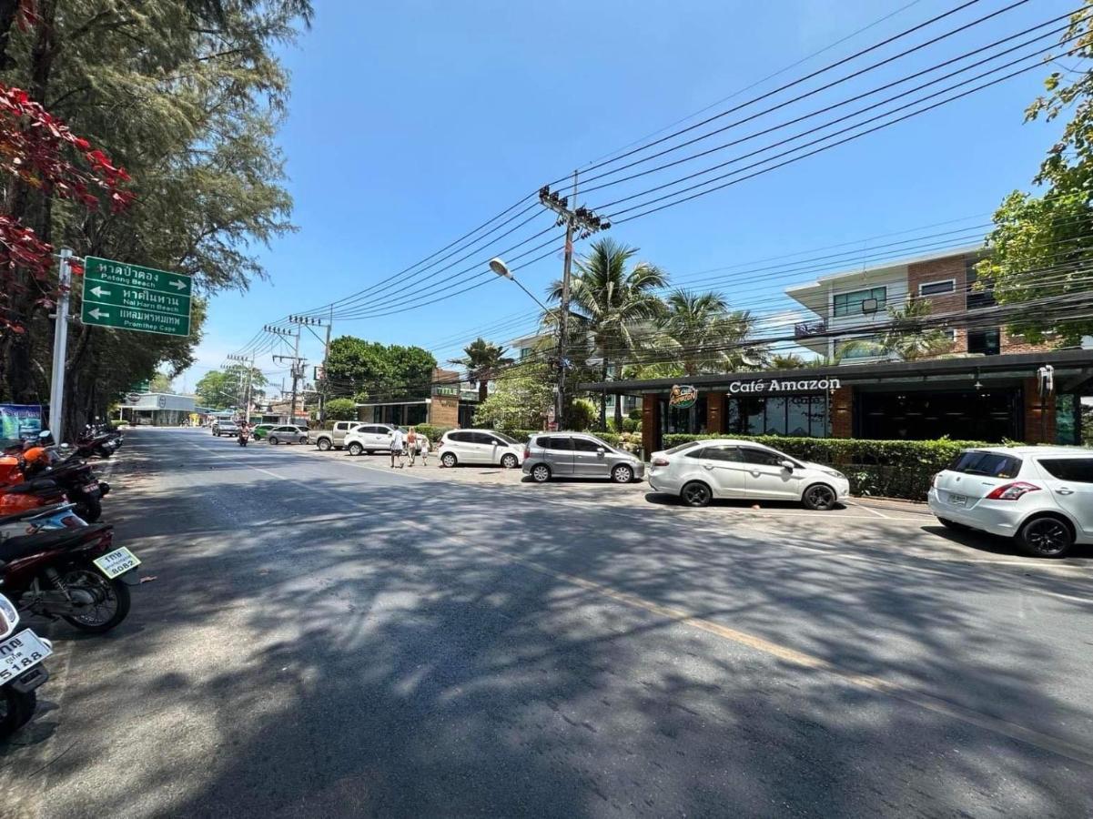 Apartment Title Iii, Phuket