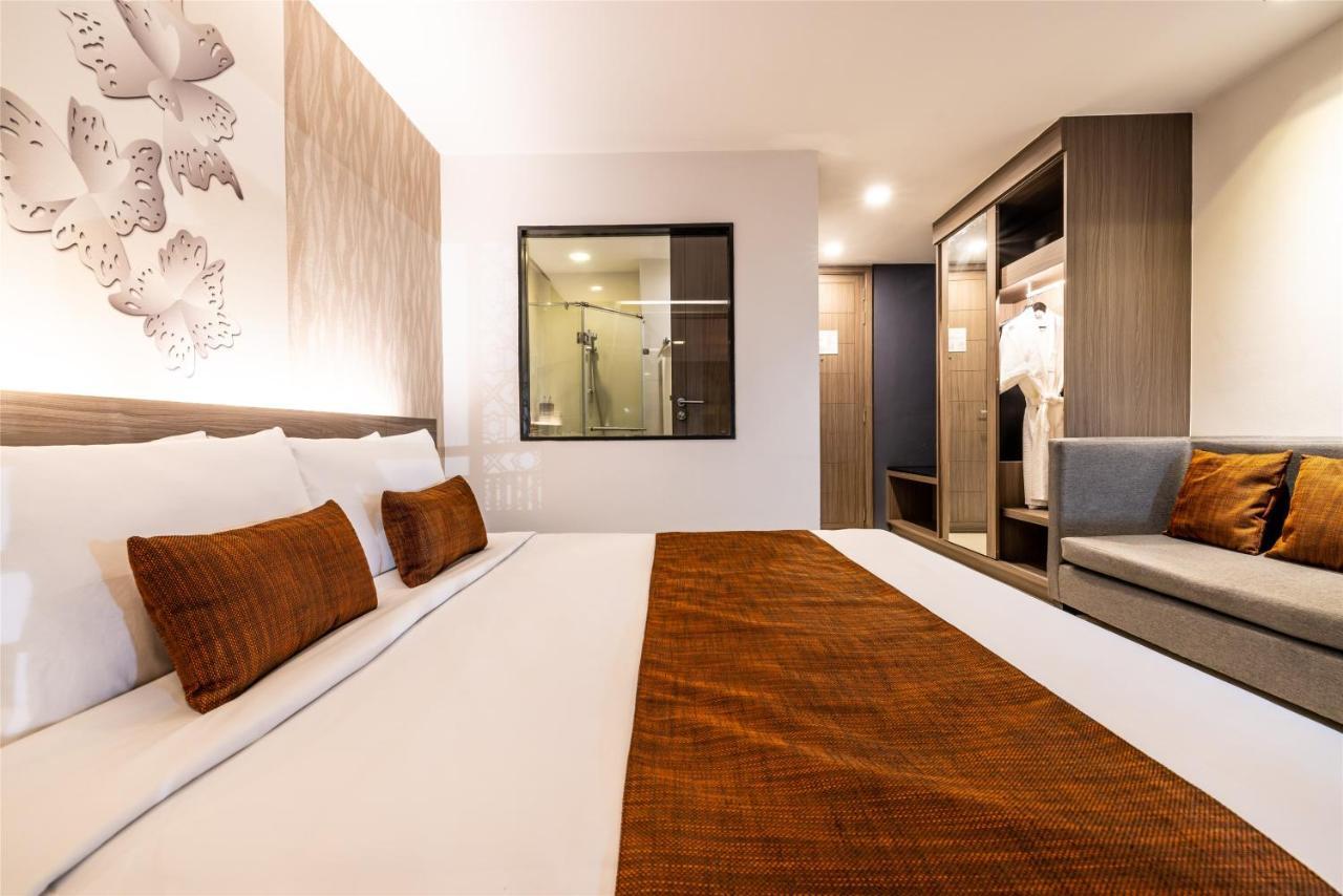Citrus By Compass Hospitality Hotel 4*