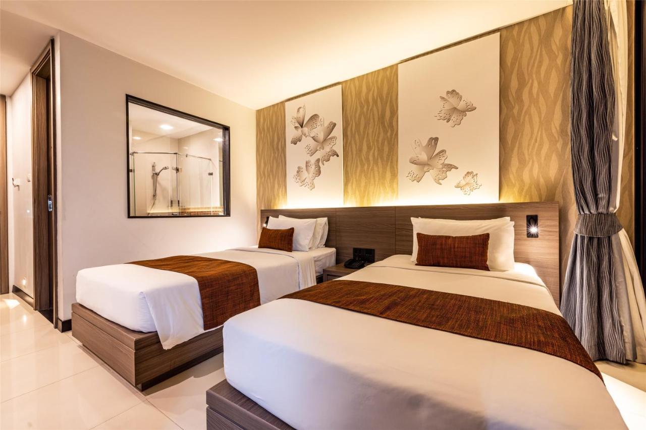 Citrus By Compass Hospitality Patong