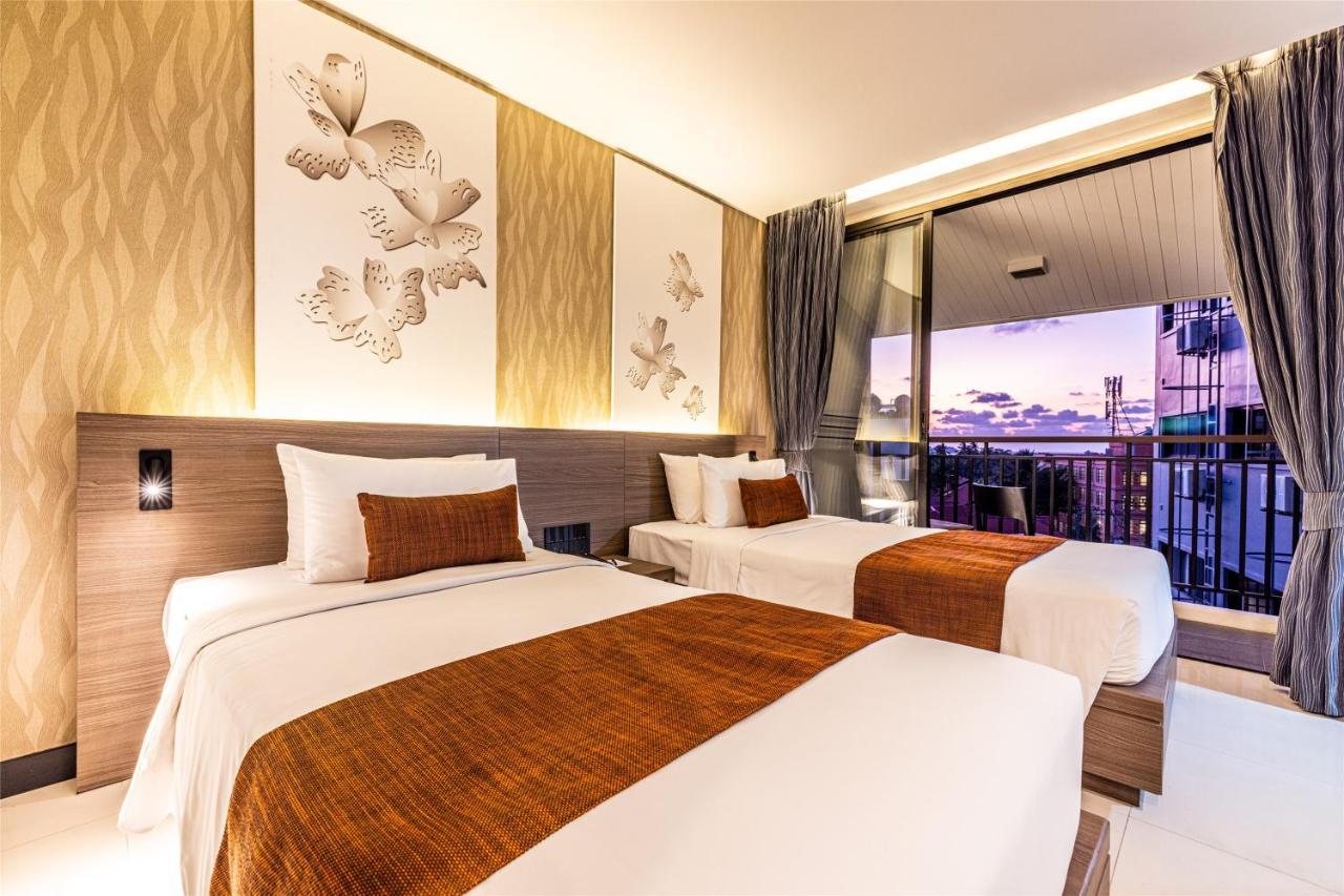 Citrus By Compass Hospitality 4*