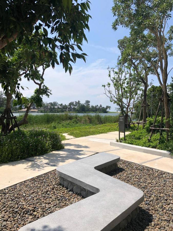 Cassia Laguna Apartment, Bang Tao
