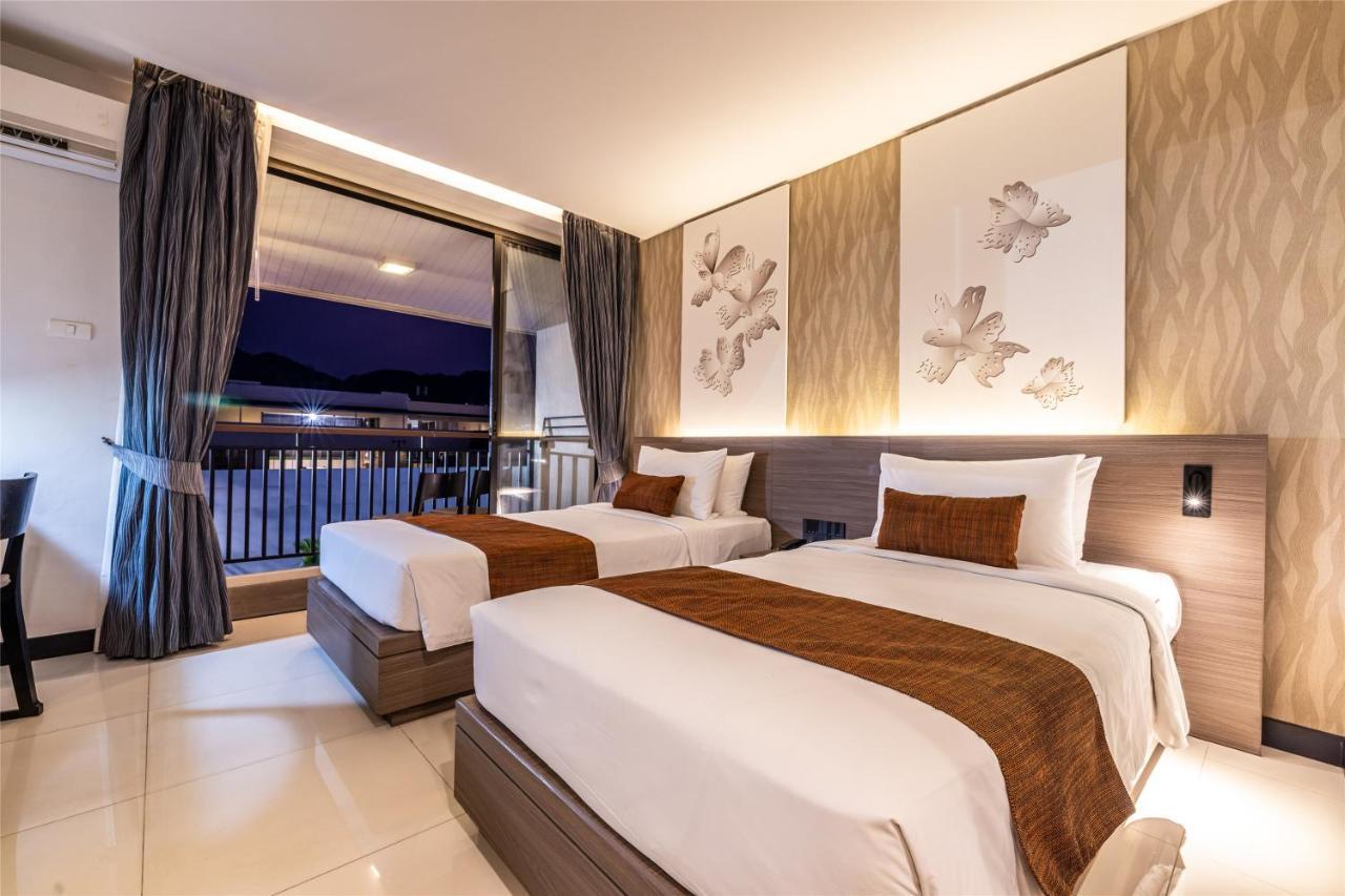 Citrus By Compass Hospitality