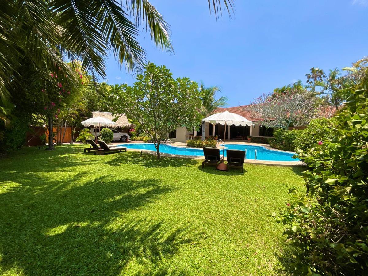 Coconut Paradise Holiday home Phuket