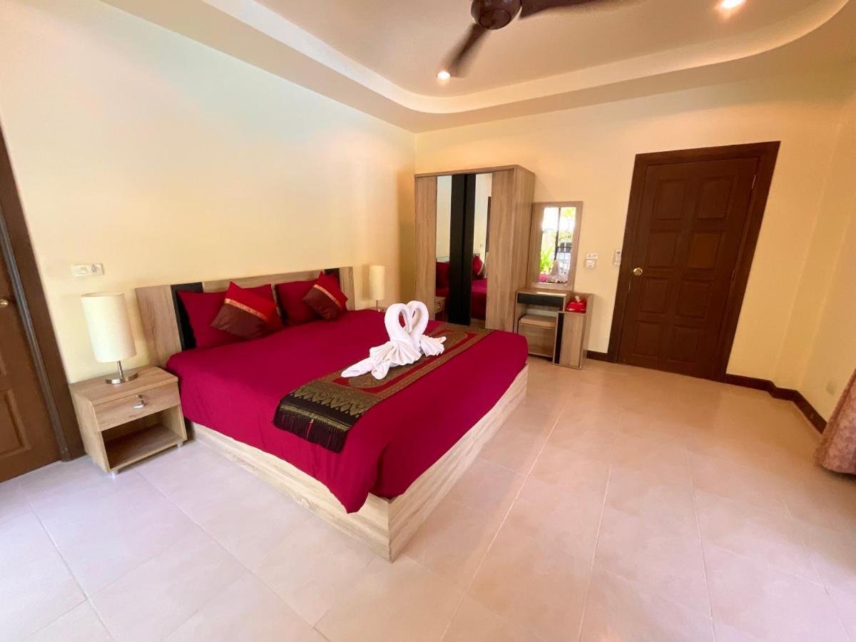 Coconut Paradise Holiday home Phuket