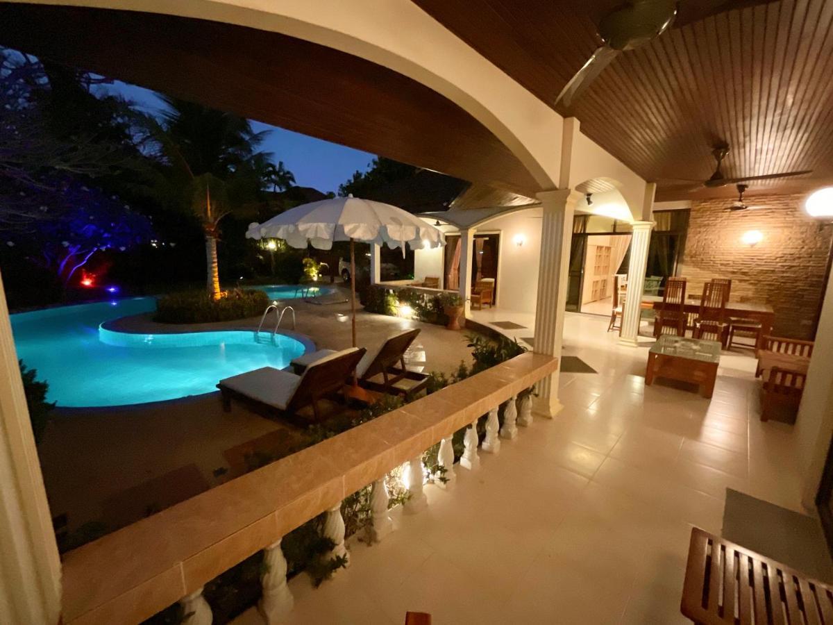 Coconut Paradise Holiday home