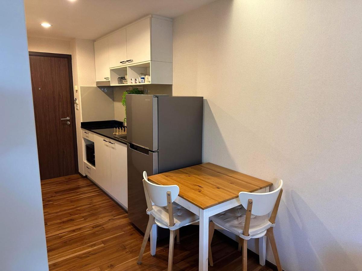 Title Iii, Phuket Apartment *