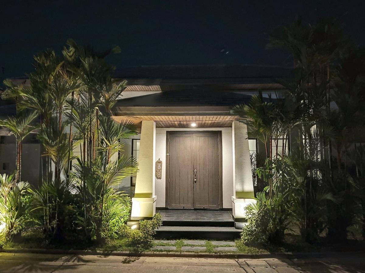Tropical 3Br Holiday Villa With Pool, Bbq, And Shaded Patio Within Walking Distance To Bang Tao Beach Villa *