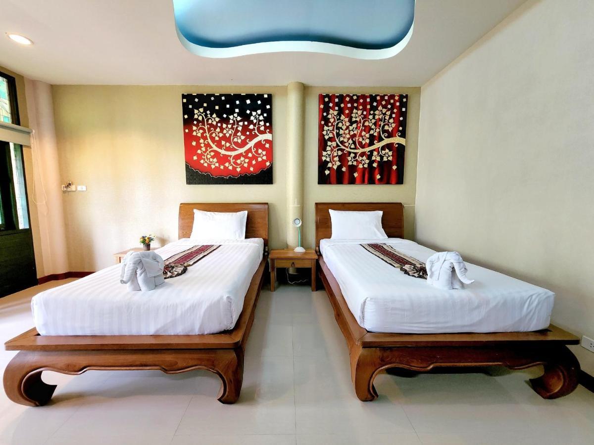 Garden Sha Extra 3* Kata Beach (Phuket)