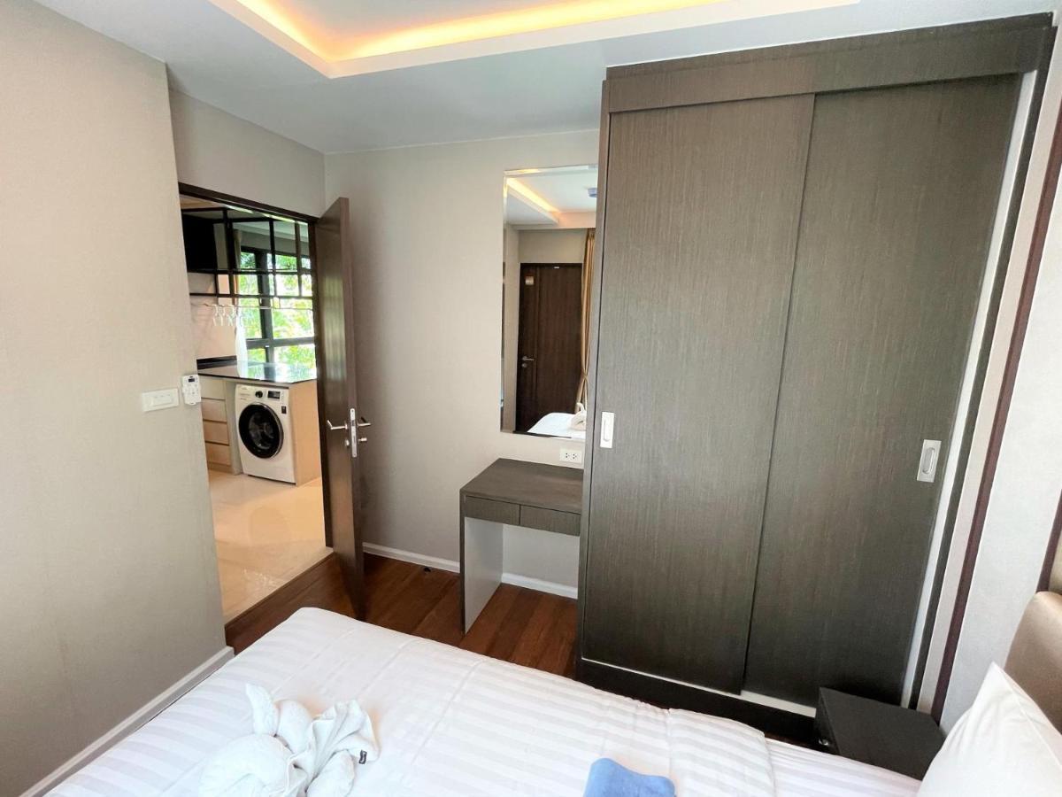 Apartment Luxury Sea View At Panora By Lofty