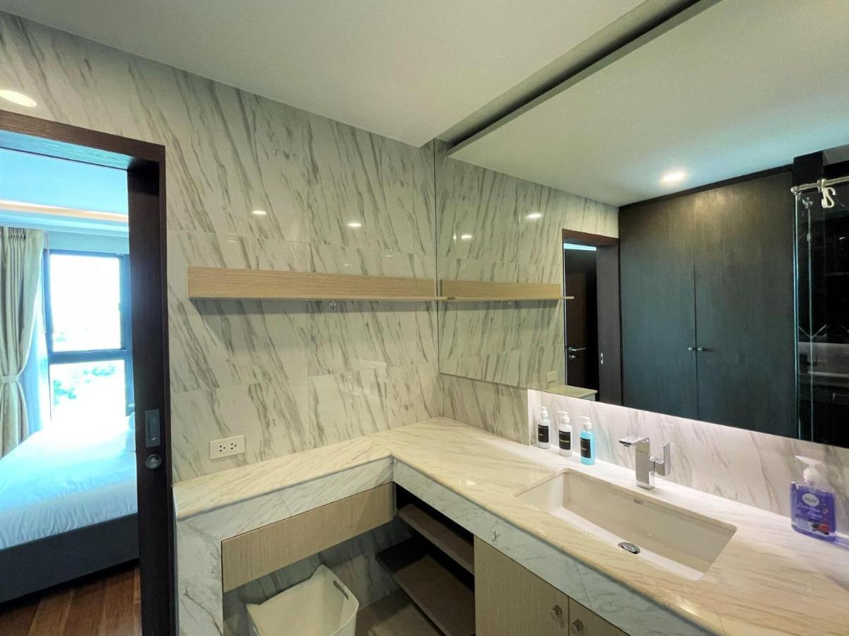 Luxury Sea View At Panora By Lofty Apartment Strand Surin
