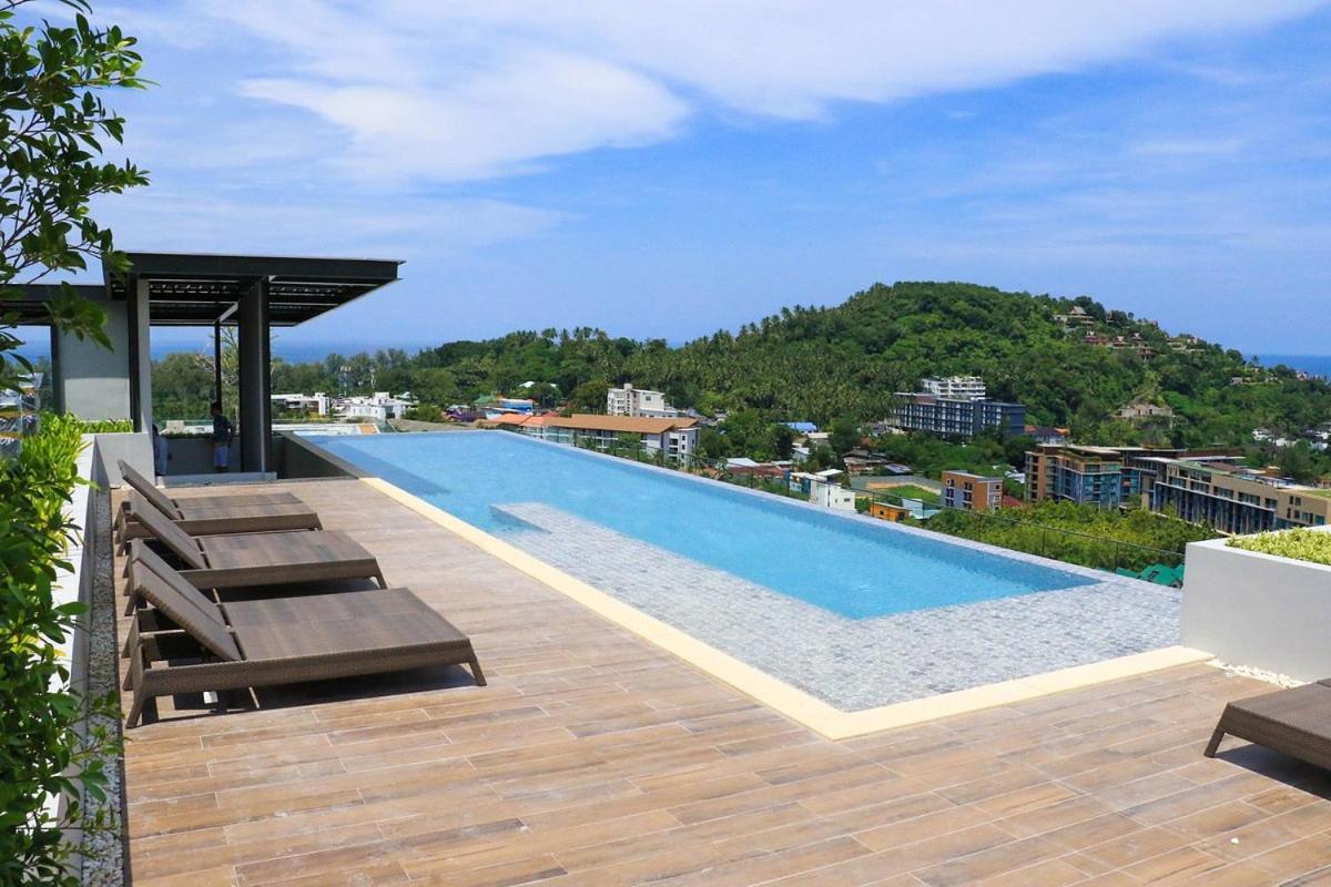 Luxury Sea View At Panora By Lofty *