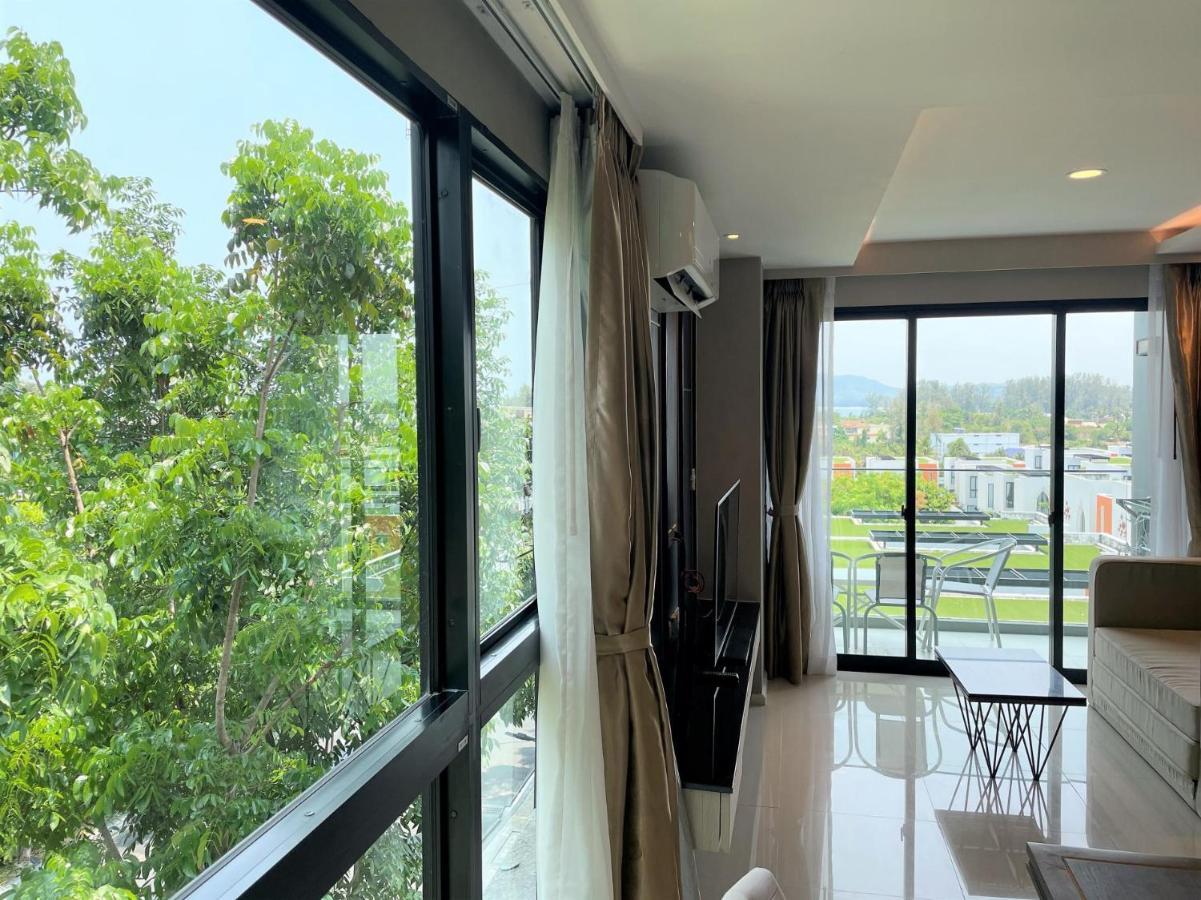 Apartment Luxury Sea View At Panora By Lofty *