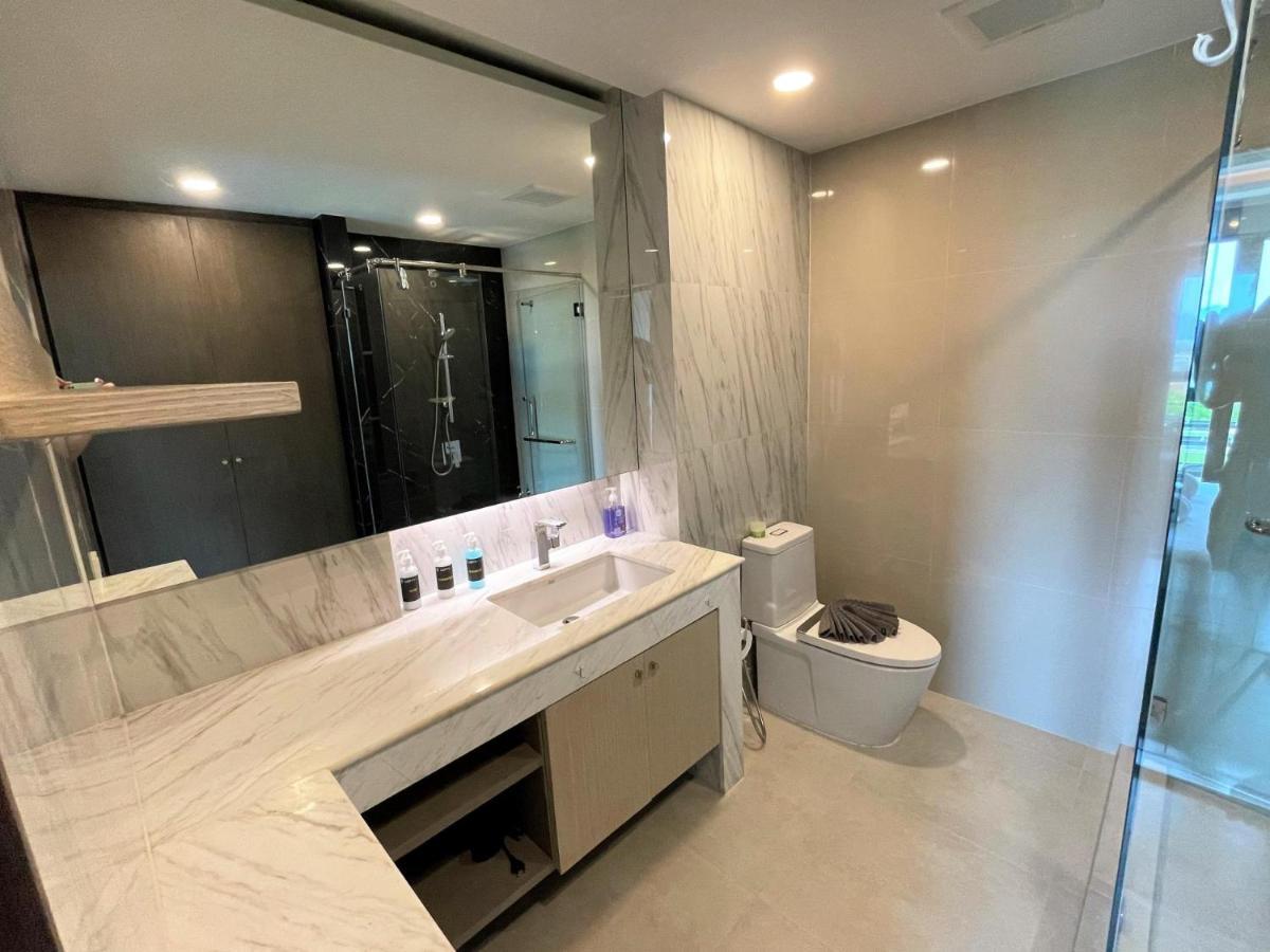 Luxury Sea View At Panora By Lofty Apartment Strand Surin