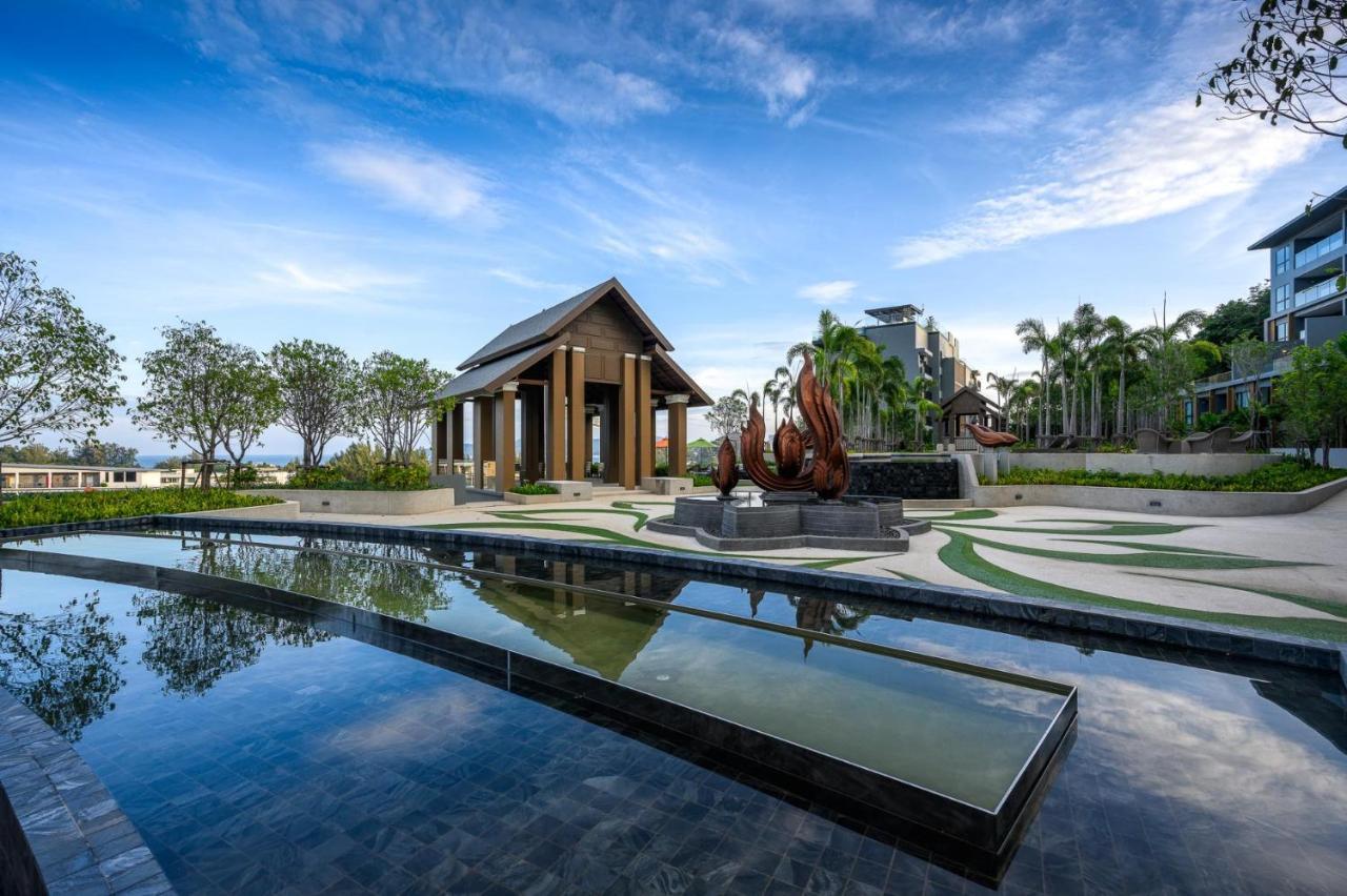 Apartment Luxury Sea View At Panora By Lofty *