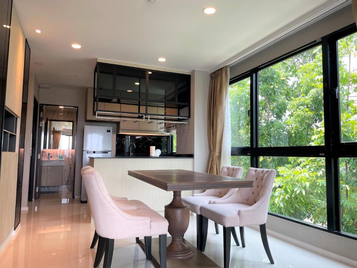 Apartment Luxury Sea View At Panora By Lofty *