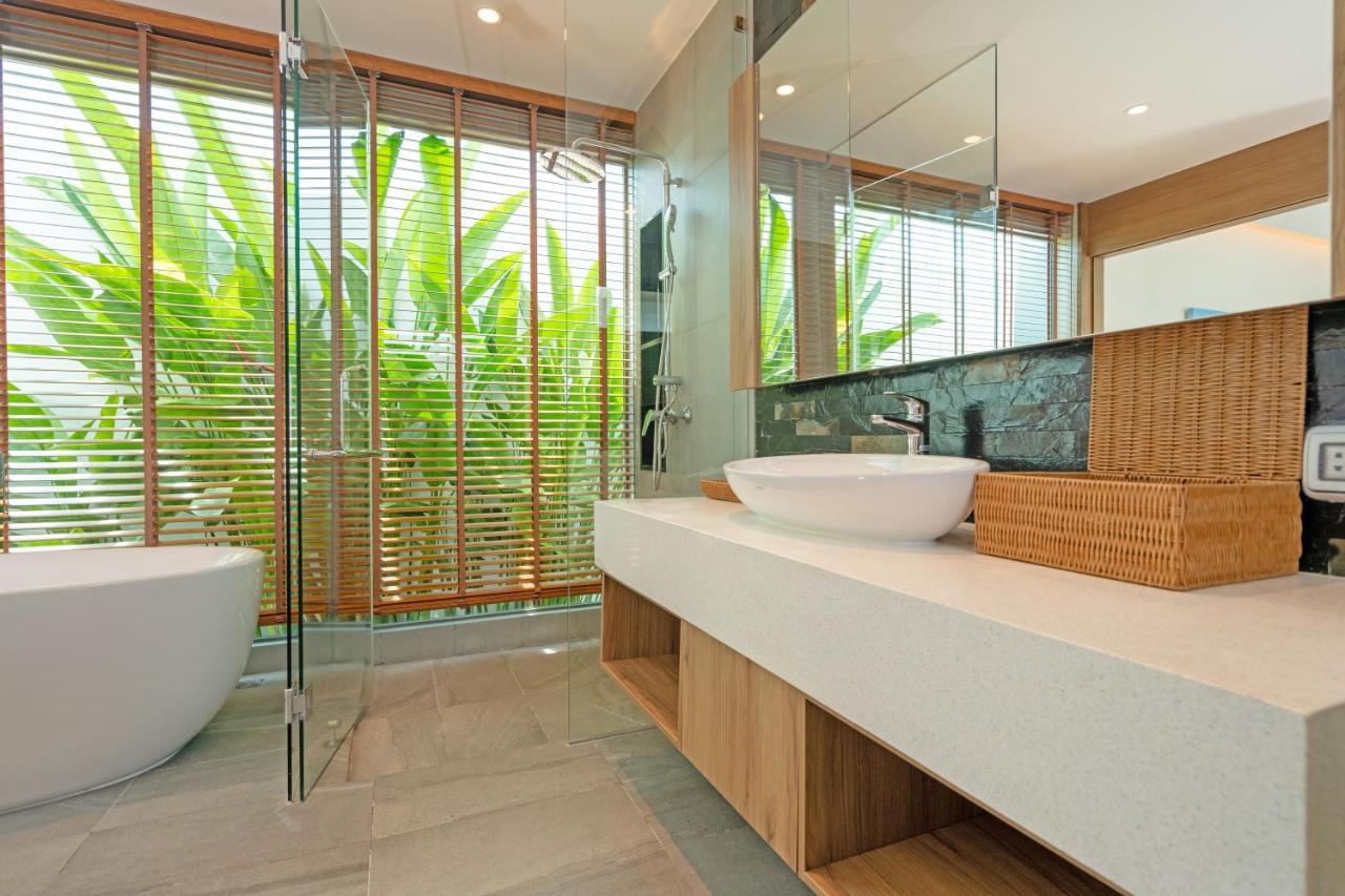 Escape - Private Pool At Shambhala Grand Bang Tao Beach (Phuket)