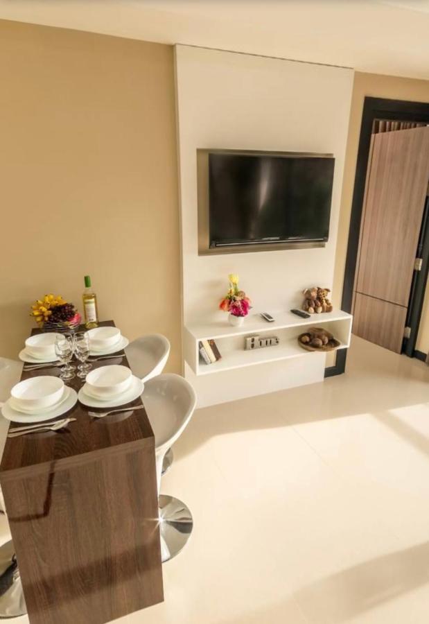 Apartment Modern Mbc Near The Beach