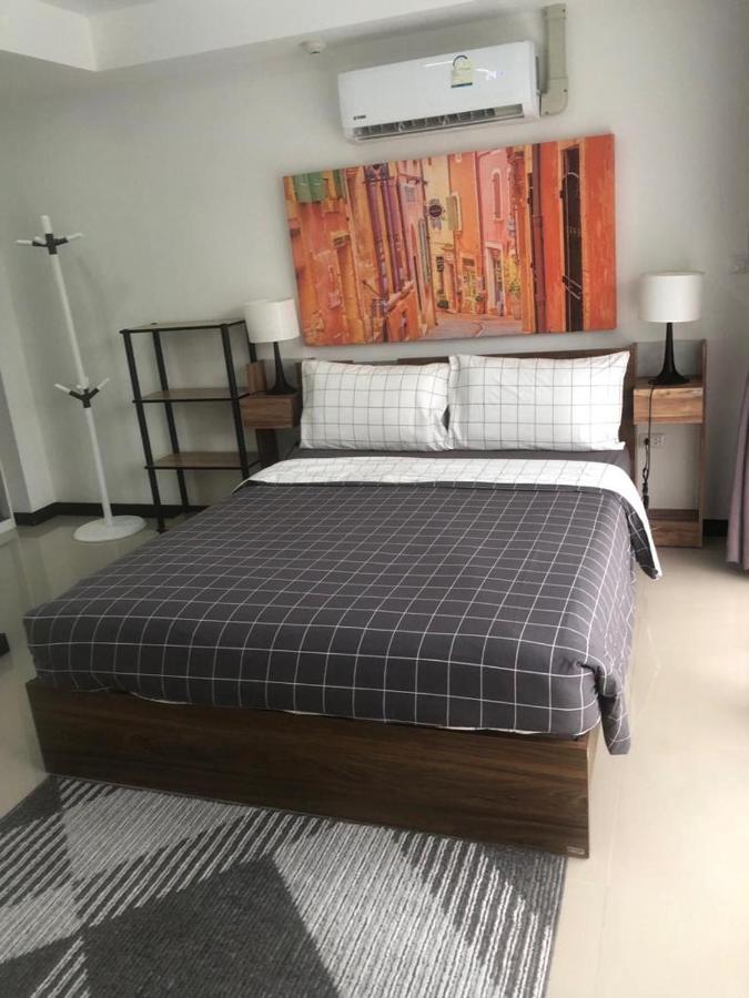 Apartment Modern Mbc Near The Beach