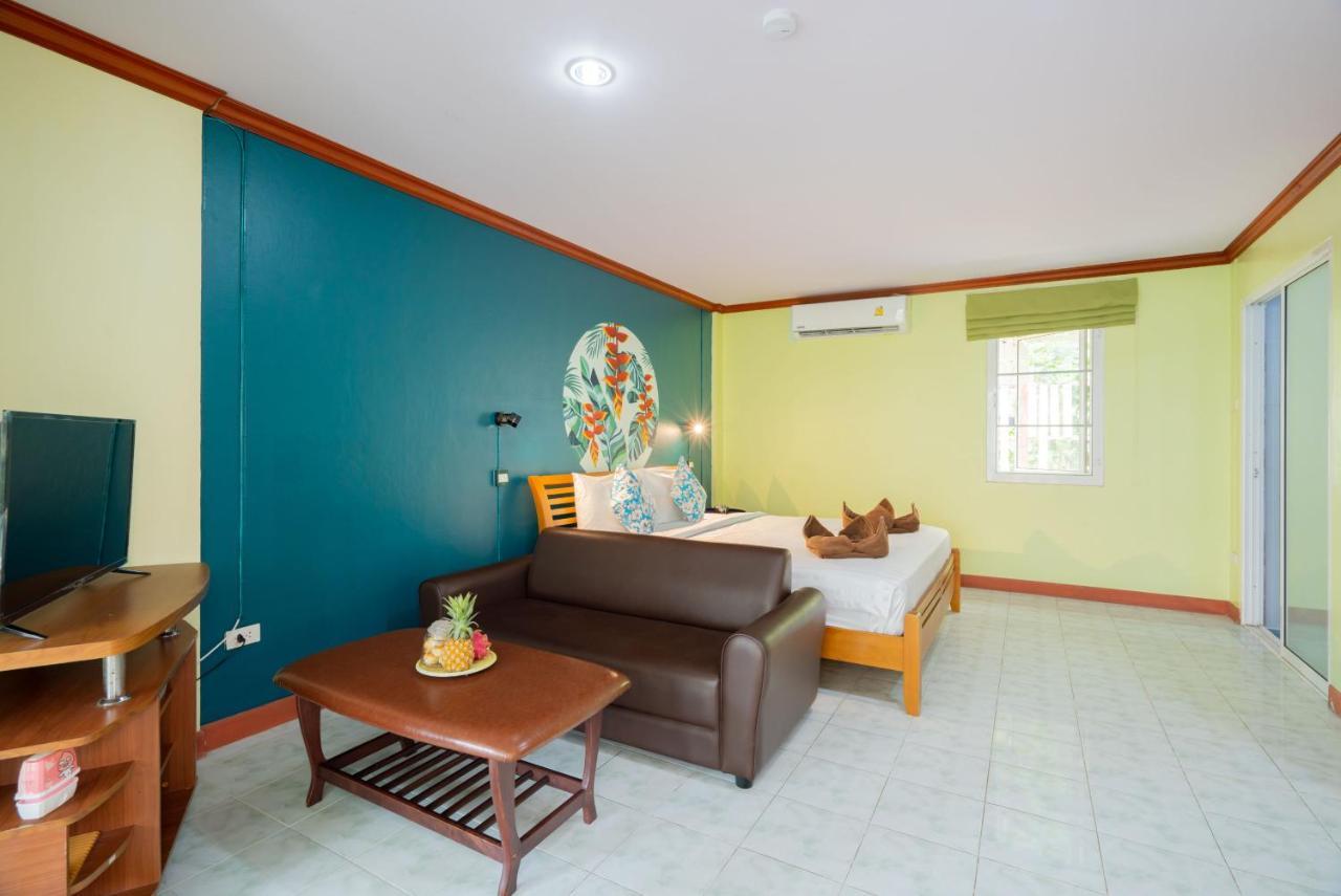 Ferienhaus Lemon House