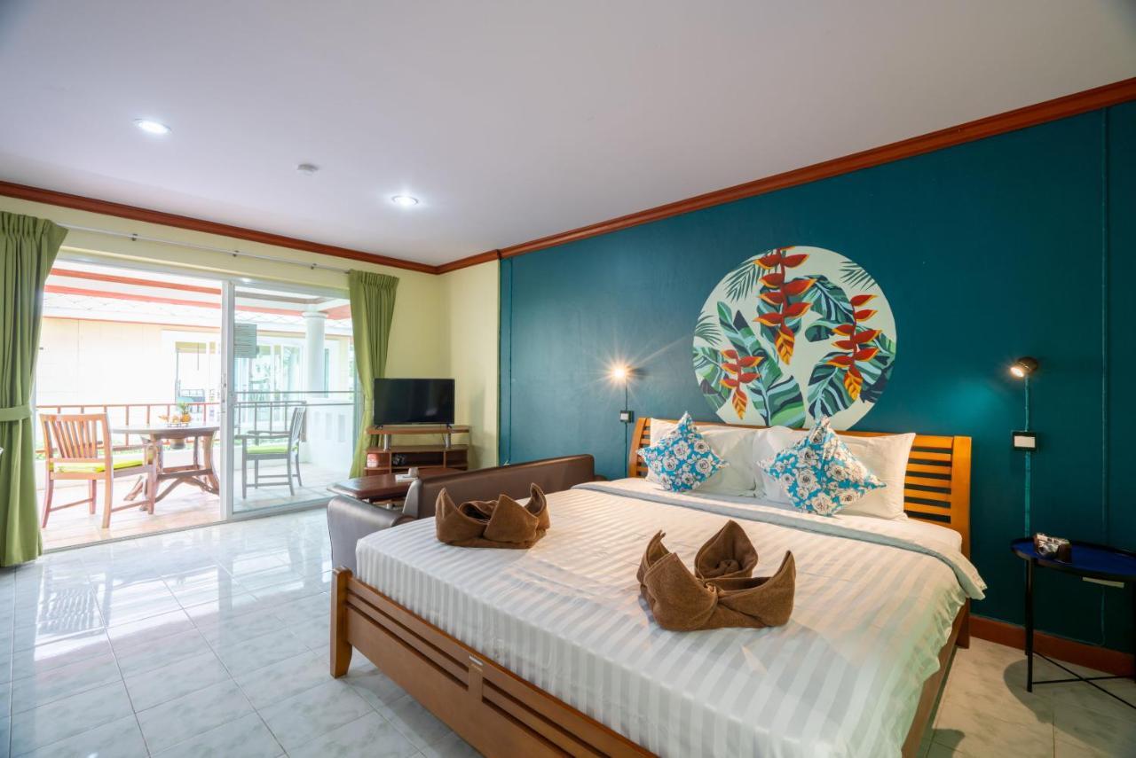 Ferienhaus Lemon House Patong