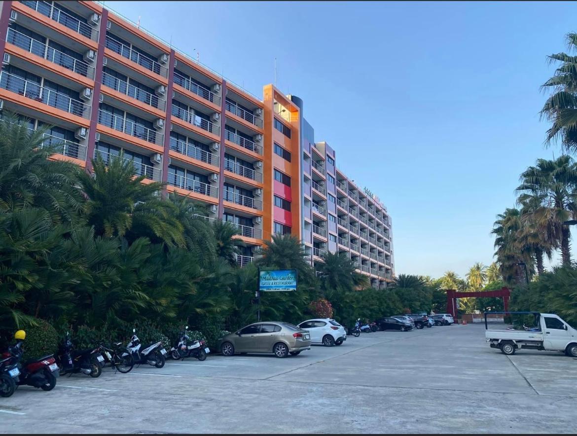Modern Mbc Near The Beach
