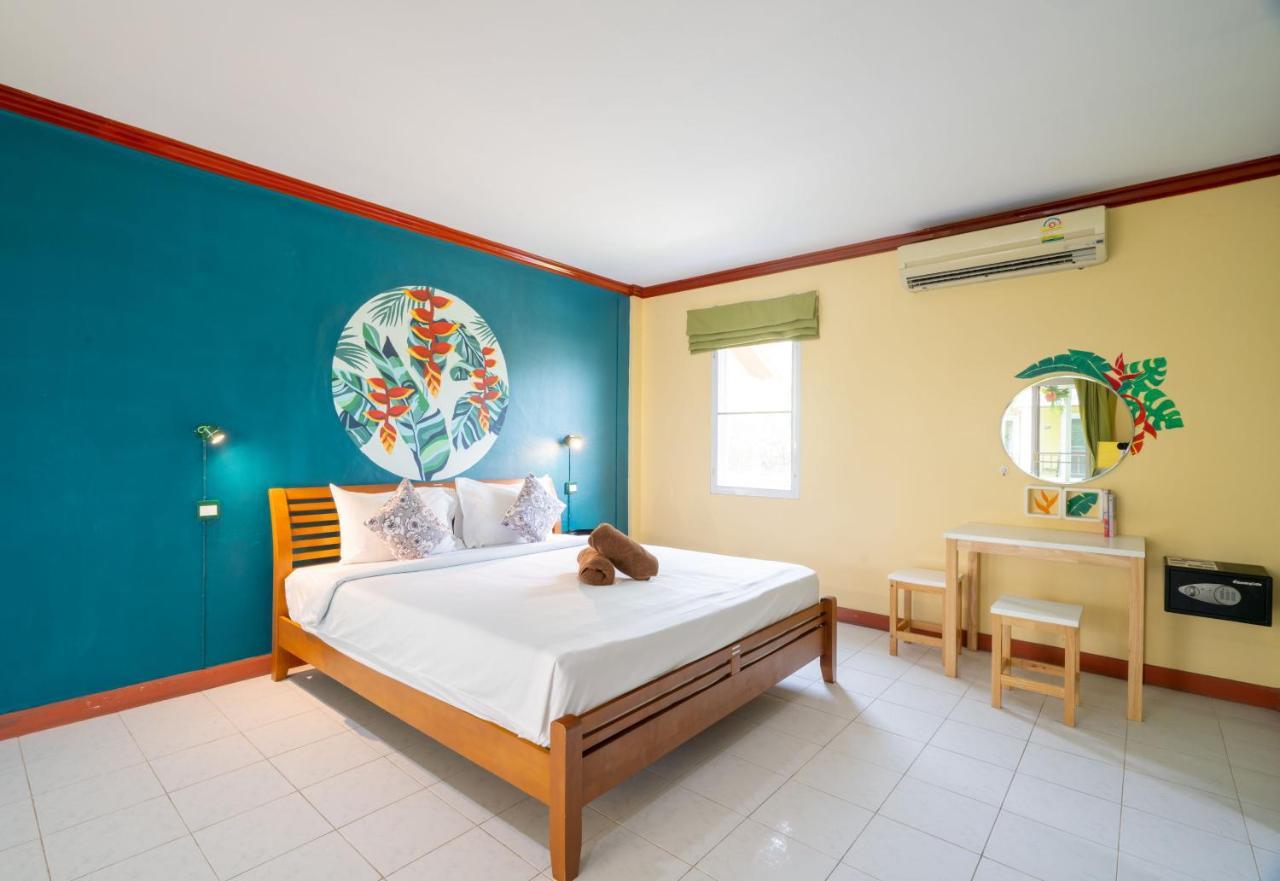 Ferienhaus Lemon House Patong
