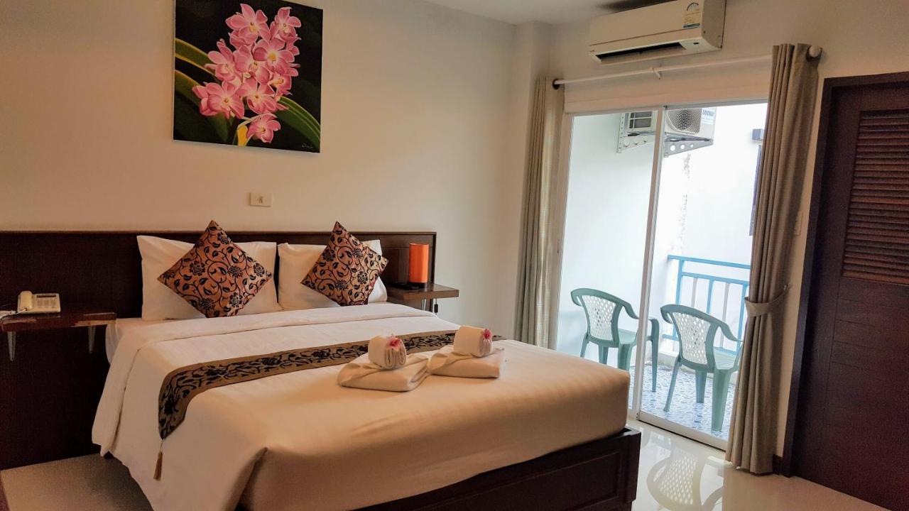 Ruen Buathong Boutique 3*