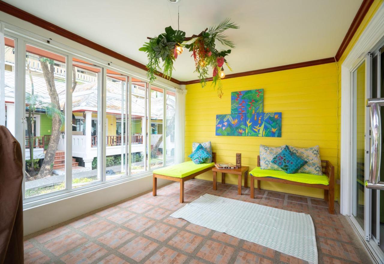 Lemon House Ferienhaus *