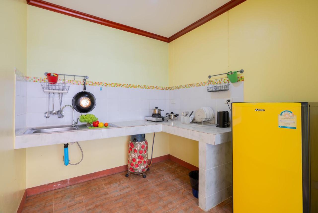 Ferienhaus Lemon House Patong