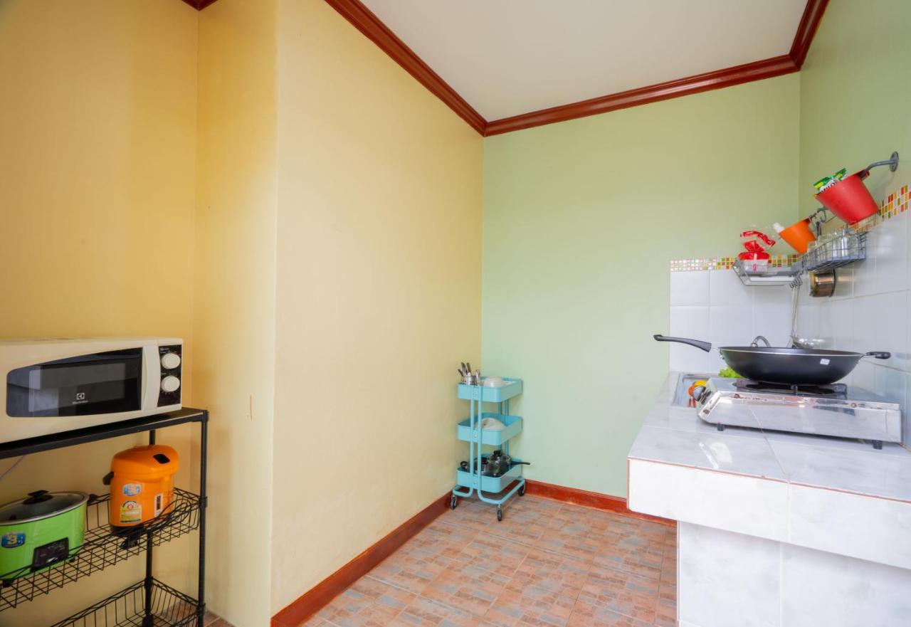 Ferienhaus Lemon House Patong