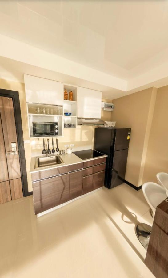 Modern Mbc Near The Beach Apartment *