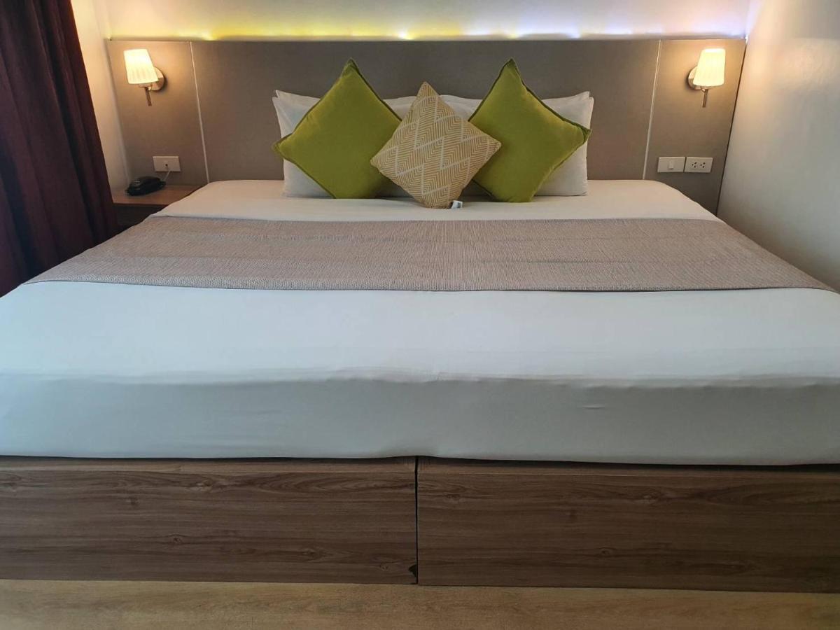 Aochalong & Spa - Sha Plus 4* Phuket