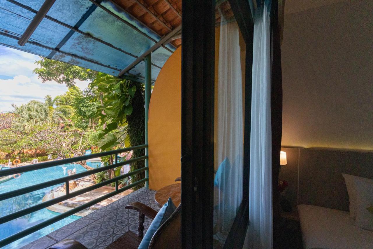 Aochalong & Spa - Sha Plus 4* Phuket
