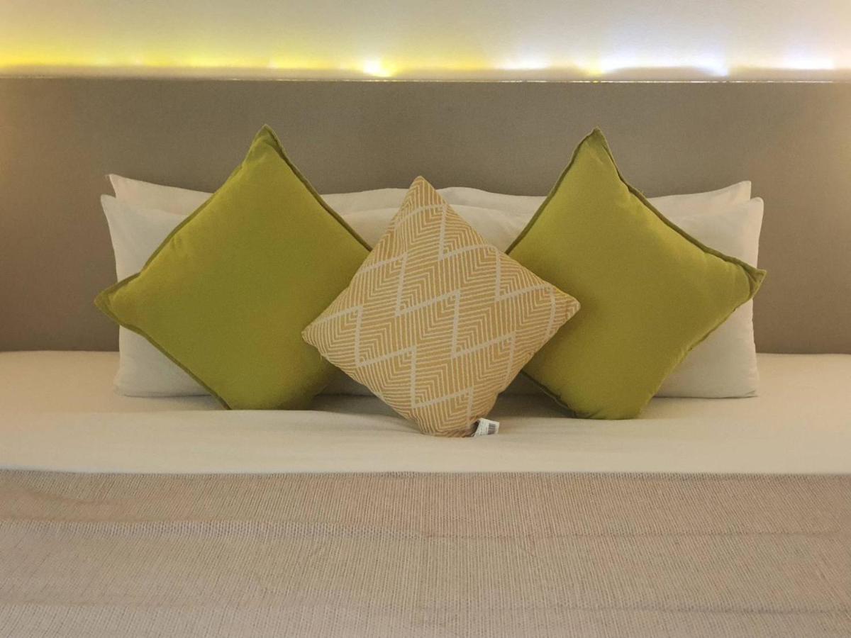 Resort Aochalong & Spa - Sha Plus