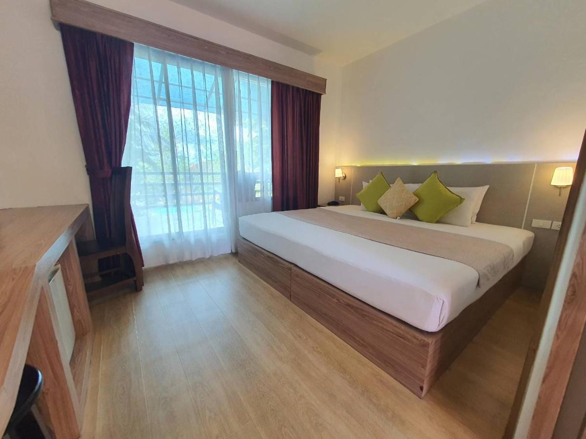 Aochalong & Spa - Sha Plus Phuket