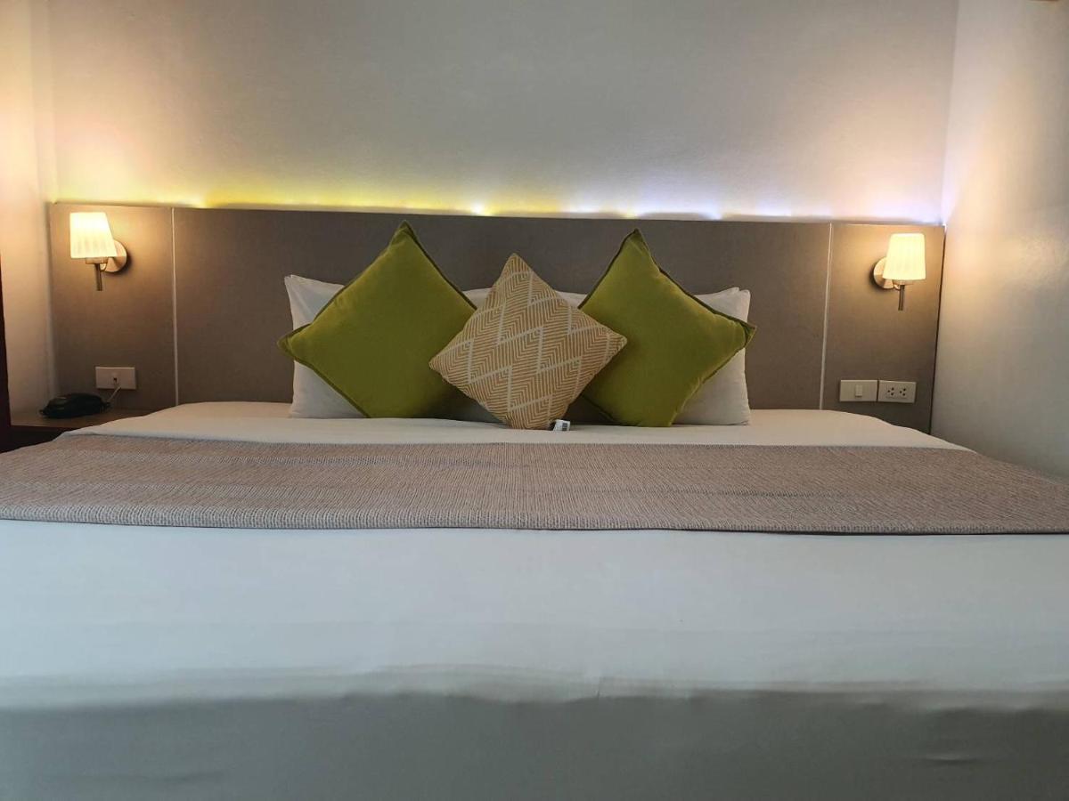 Aochalong & Spa - Sha Plus Phuket