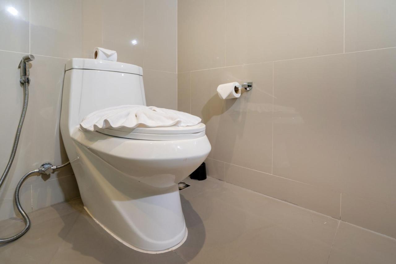 Villa Touch A1 Xxx Strand Kamala