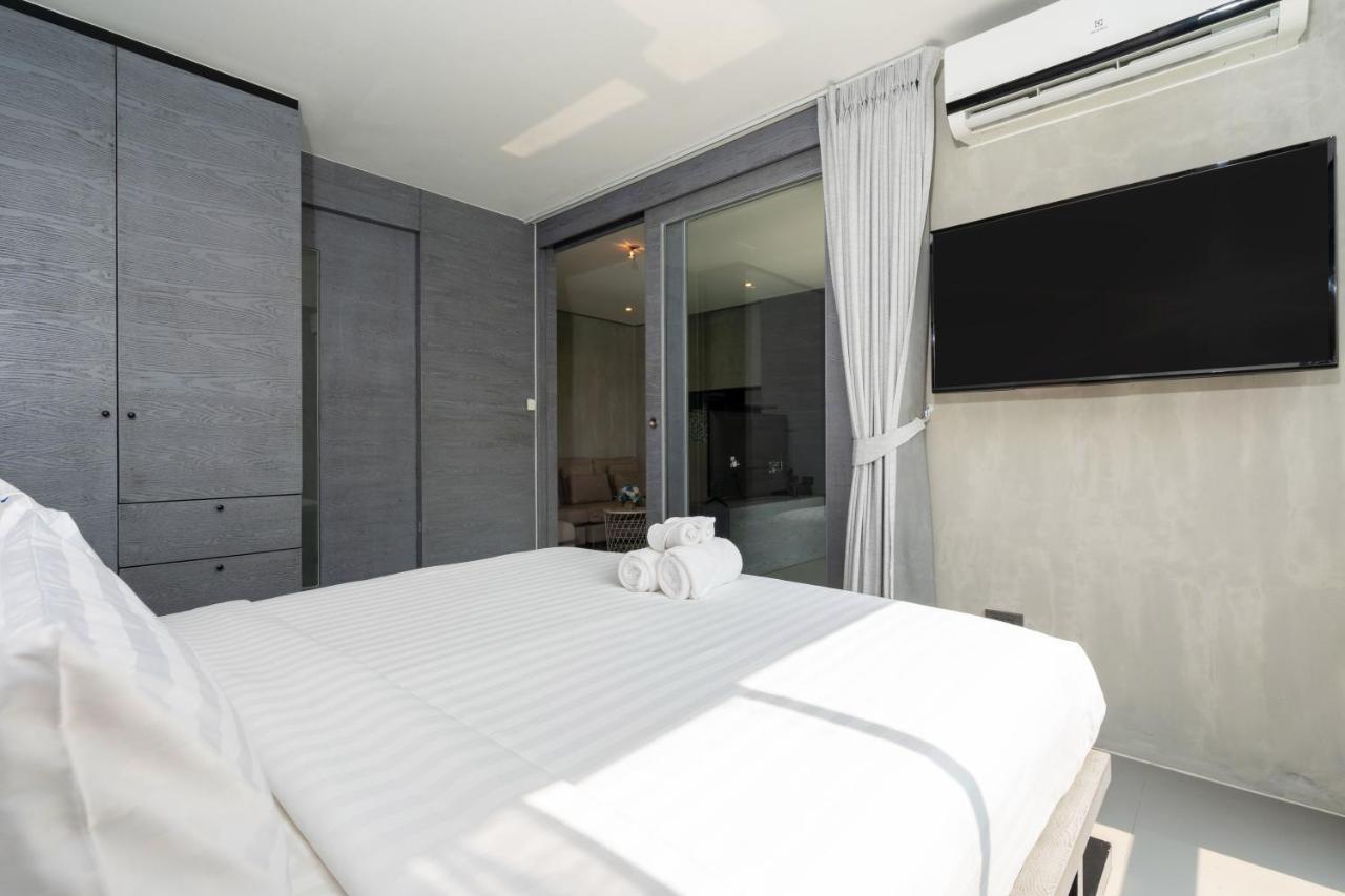 Apartment Citygate 2br Pool View B207-8 *