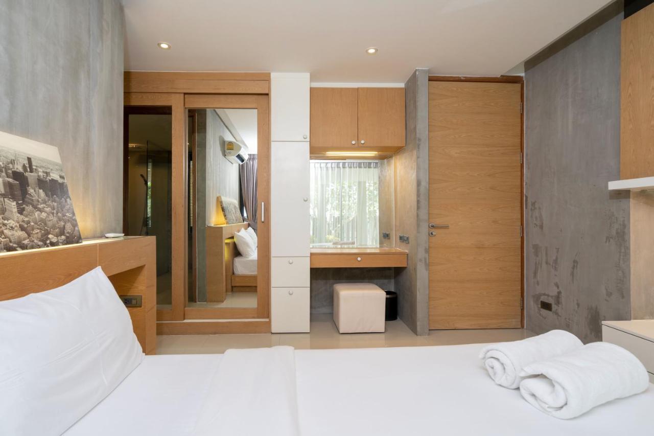 Villa Touch A1 Xxx Strand Kamala