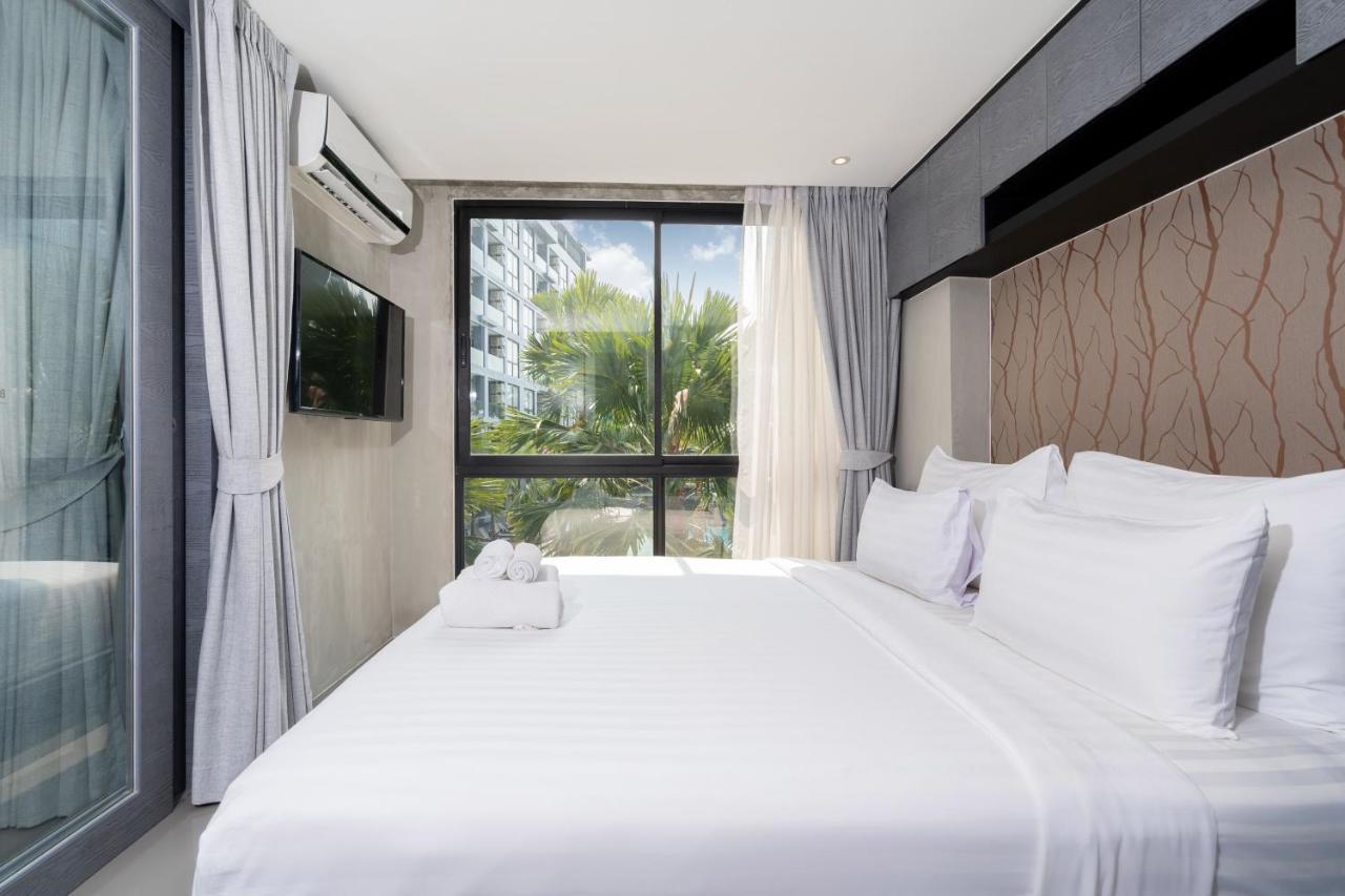 Citygate 2br Pool View B207-8 Apartment Strand Kamala