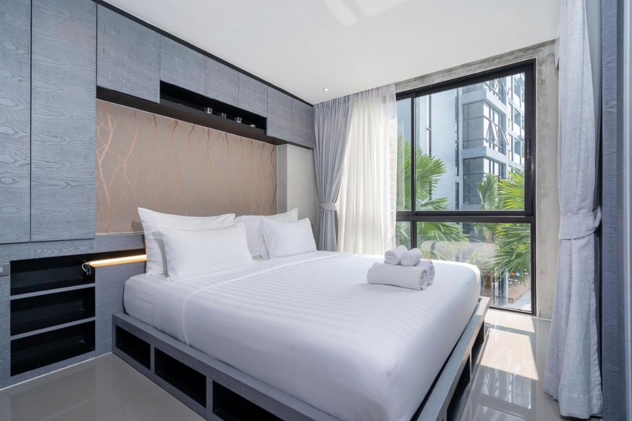 Citygate 2br Pool View B207-8