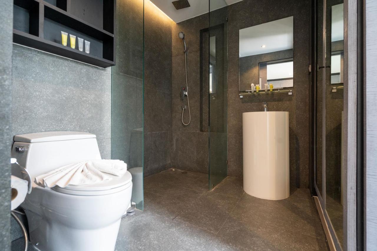 Apartment Citygate 2br Pool View B207-8 Strand Kamala
