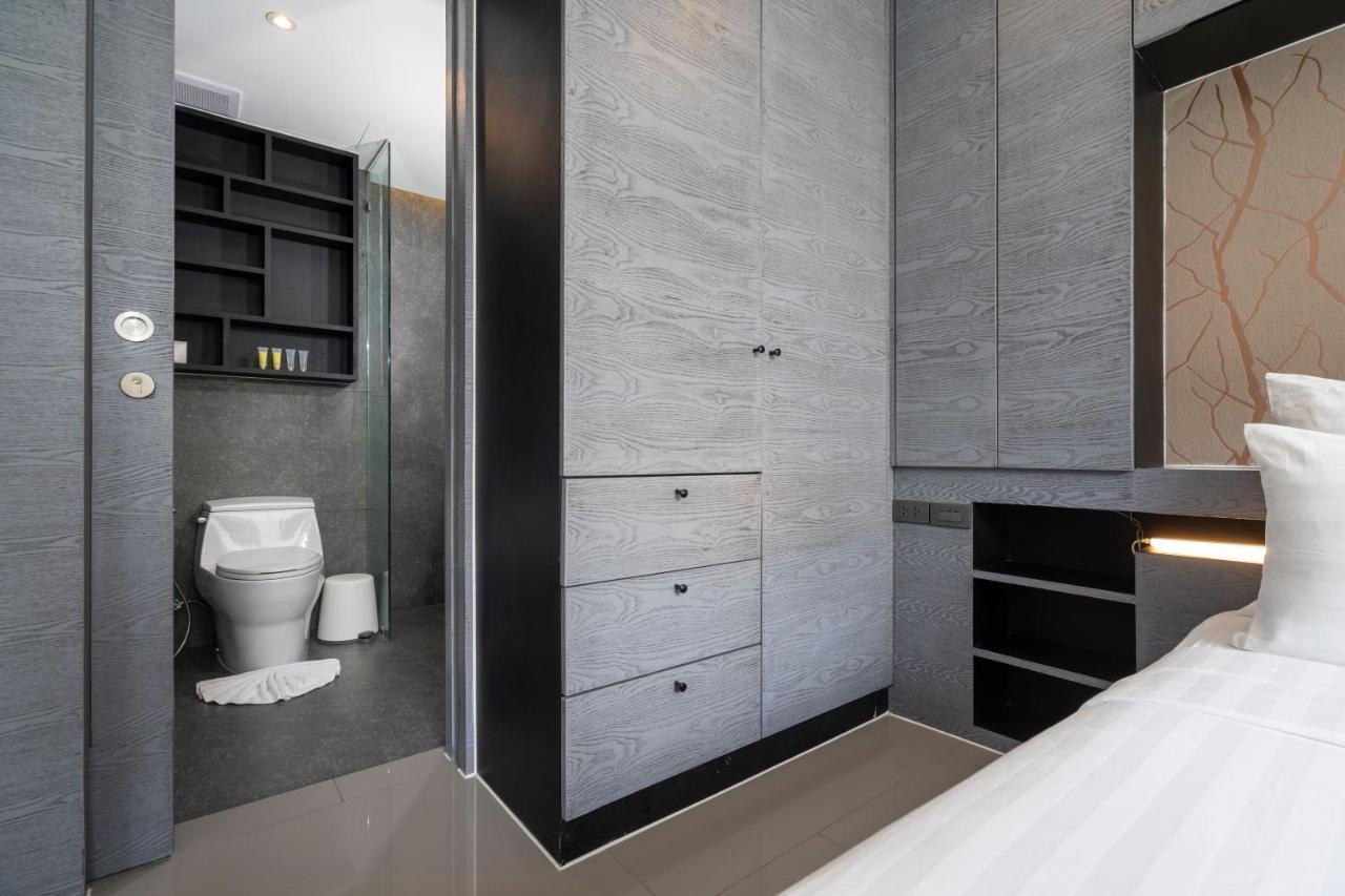 Apartment Citygate 2br Pool View B207-8 Strand Kamala