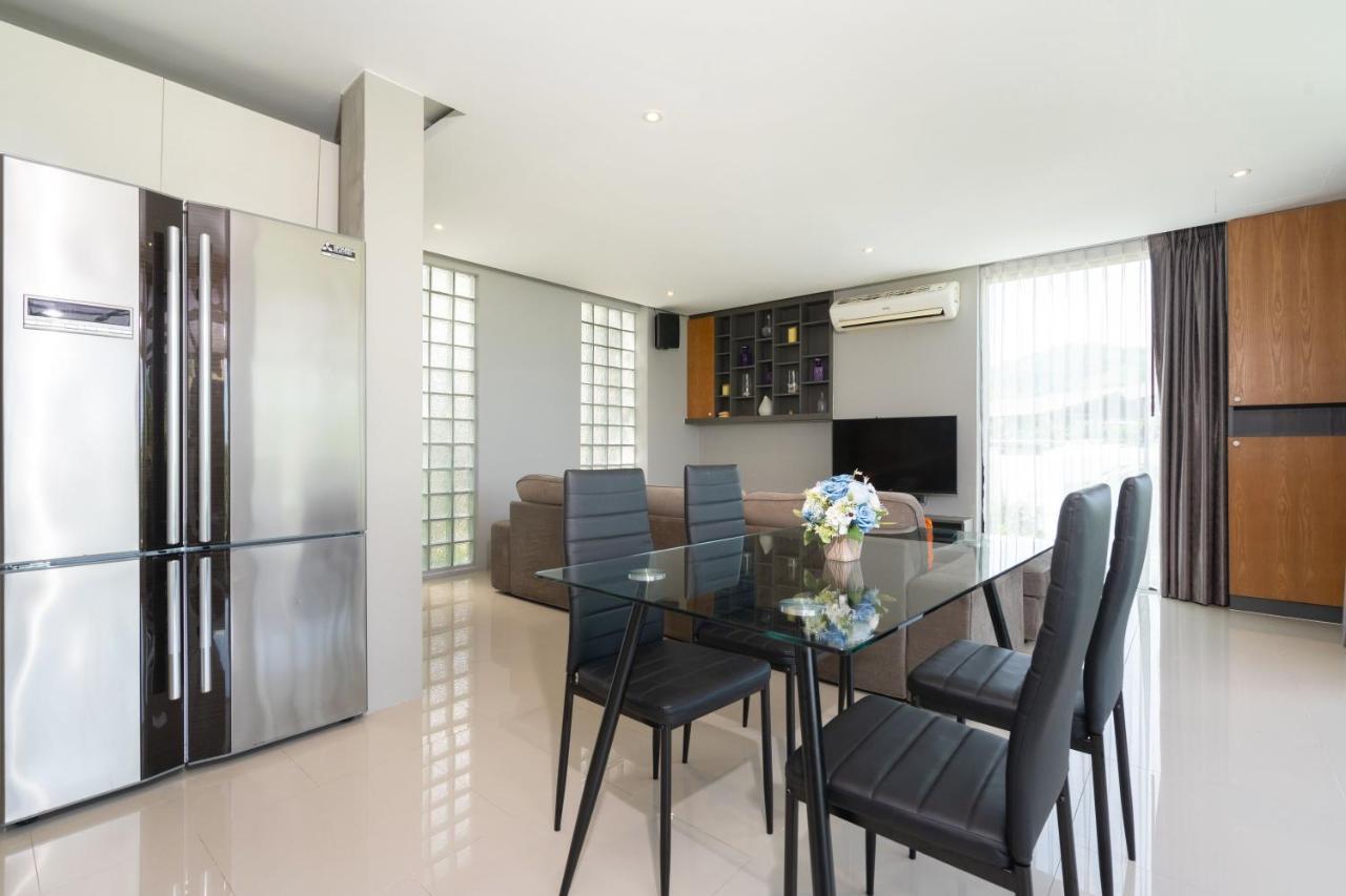 Villa Touch A1 Xxx Strand Kamala