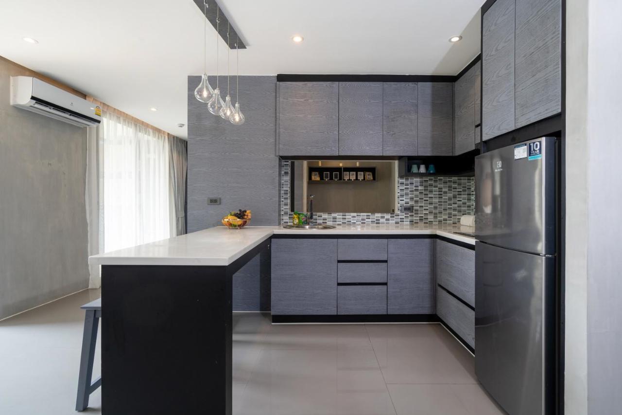 Citygate 2br Pool View B207-8 Apartment Strand Kamala
