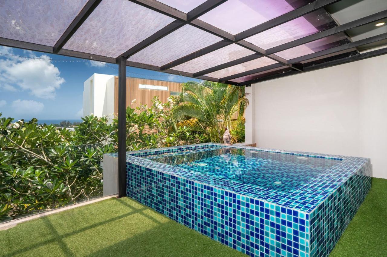 Villa Touch A1 Xxx Strand Kamala